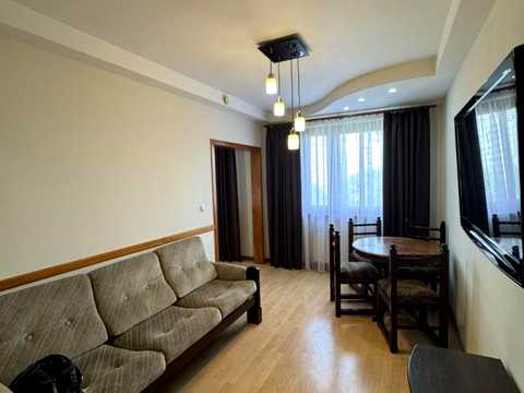 квартира за адресою Амосова вул. (Корчагінців), 13