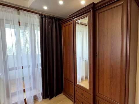 квартира за адресою Амосова вул. (Корчагінців), 13