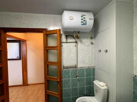 квартира за адресою Амосова вул. (Корчагінців), 13
