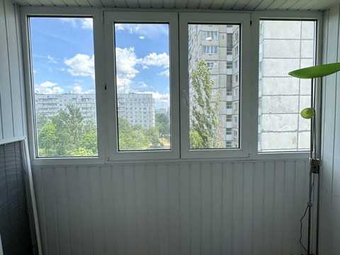 квартира за адресою Амосова вул. (Корчагінців), 13