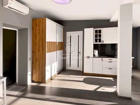 квартира по адресу Радистов ул., 34-Е