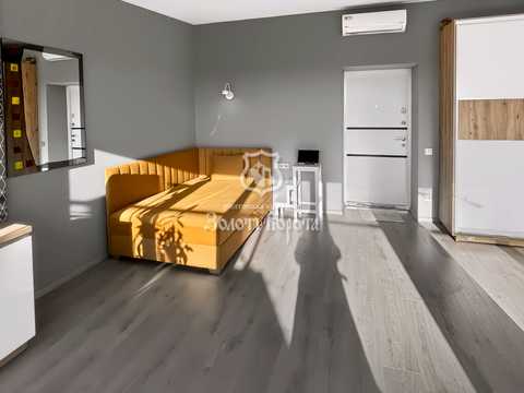 квартира по адресу Радистов ул., 34-Е