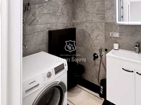 квартира по адресу Радистов ул., 34-Е