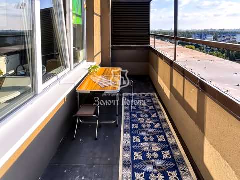 квартира по адресу Радистов ул., 34-Е