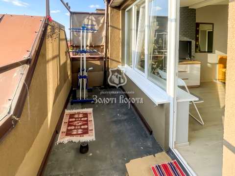 квартира по адресу Радистов ул., 34-Е