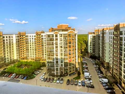 квартира по адресу Радистов ул., 34-Е
