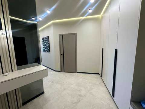 квартира за адресою Берестейський просп. (Перемоги), 11 к1