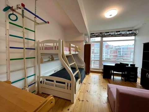 квартира за адресою Бойківська вул., 4