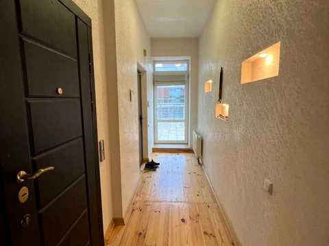 квартира за адресою Бойківська вул., 4