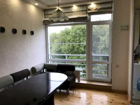 квартира за адресою Бойківська вул., 4