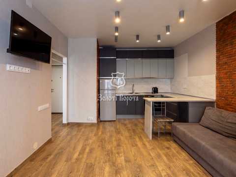 квартира за адресою Панорамна вул., 2-Г