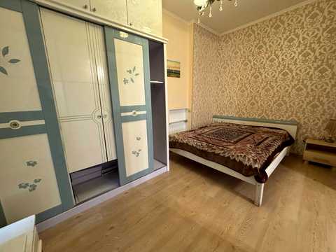 квартира по адресу Леонтовича ул. (Бєлінського), 15