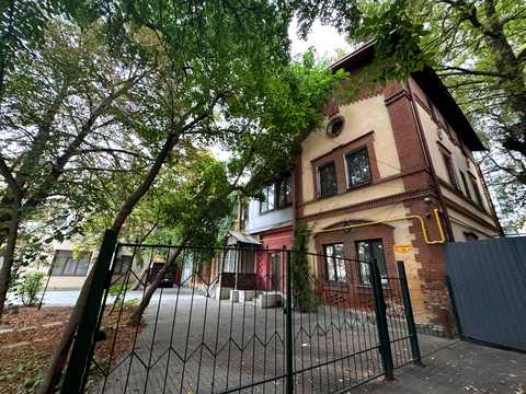 квартира по адресу Леонтовича ул. (Бєлінського), 15
