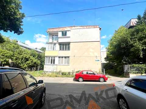 квартира за адресою Олександра Мишуги вул., 14
