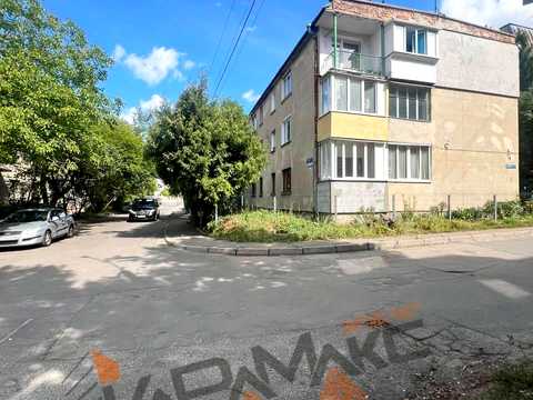квартира за адресою Олександра Мишуги вул., 14
