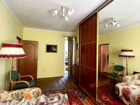 квартира за адресою Олександра Мишуги вул., 14