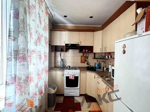 квартира за адресою Олександра Мишуги вул., 14