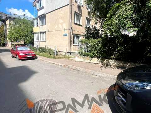 квартира за адресою Олександра Мишуги вул., 14