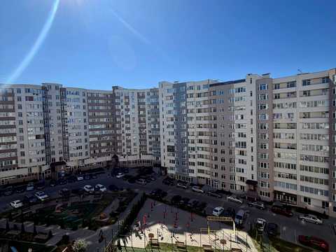 квартира за адресою Тернопіль, Київська вул., 9-Г