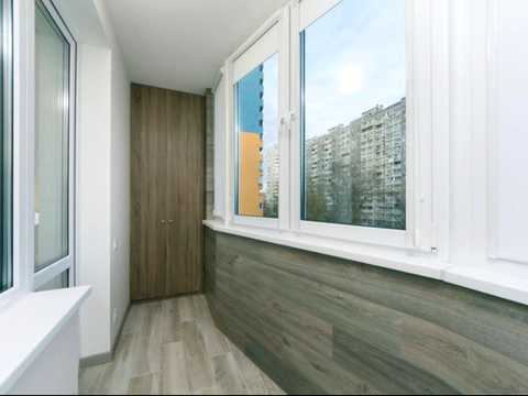 квартира за адресою Харківське шосе, 17-А