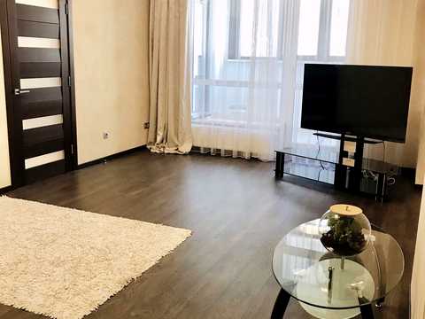 квартира за адресою Андрія Верхогляда вул. (Михайла Драгомирова), 12