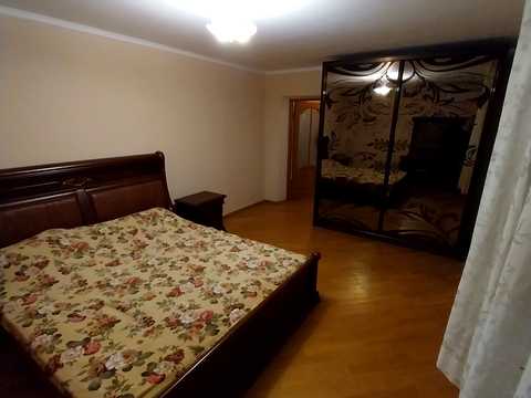 квартира за адресою Драгоманова вул., 17