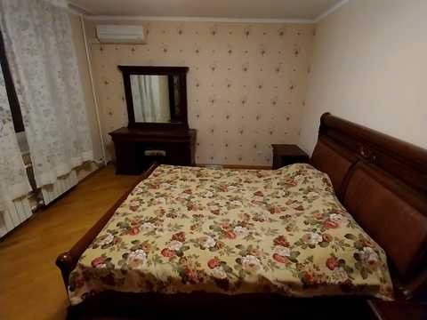 квартира за адресою Драгоманова вул., 17