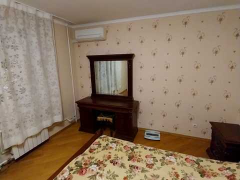 квартира за адресою Драгоманова вул., 17