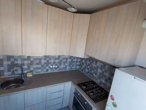 квартира за адресою Драгоманова вул., 17
