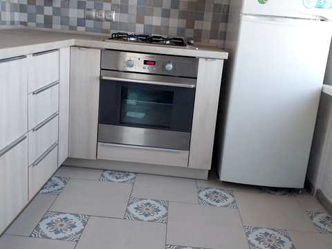 квартира за адресою Драгоманова вул., 17