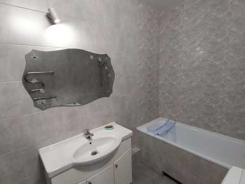 квартира за адресою Драгоманова вул., 17