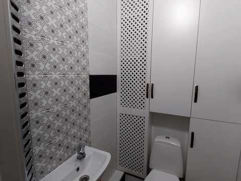 квартира за адресою Драгоманова вул., 17