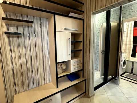 квартира за адресою Композитора Лятошинського вул., 12