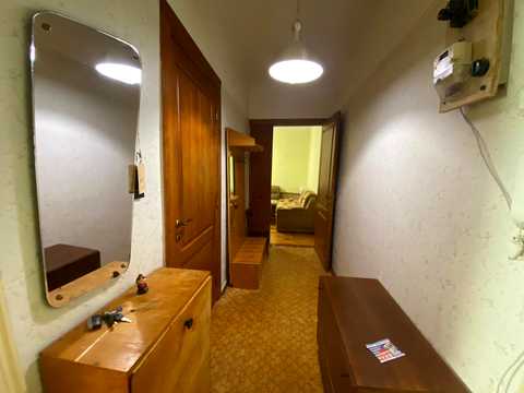 квартира за адресою Київ, Чеська вул., 9