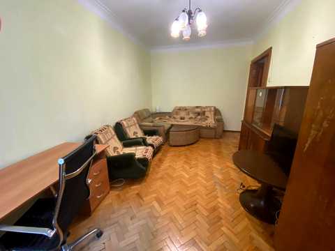 квартира за адресою Київ, Чеська вул., 9