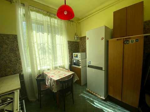 квартира за адресою Київ, Чеська вул., 9