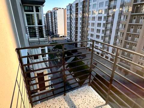 квартира по адресу Співдружності ул., 8