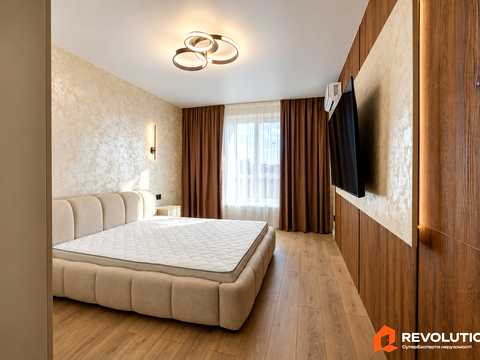 квартира за адресою Санаторна вул., 20