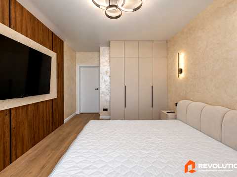 квартира за адресою Санаторна вул., 20