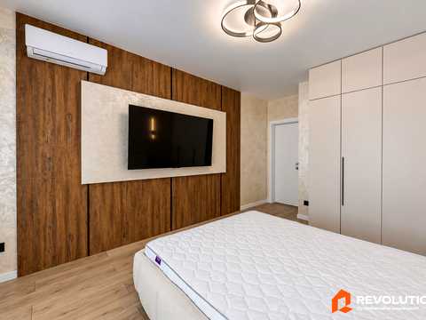 квартира за адресою Санаторна вул., 20