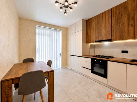 квартира за адресою Санаторна вул., 20
