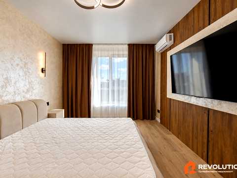 квартира за адресою Санаторна вул., 20