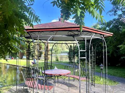 дом по адресу зоряна