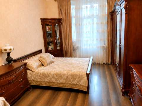 квартира за адресою Київ, Велика Васильківська вул. (Червоноармійська), 42