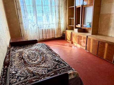 квартира за адресою Романа Шухевича вул., 2