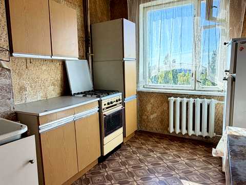 квартира за адресою Романа Шухевича вул., 2