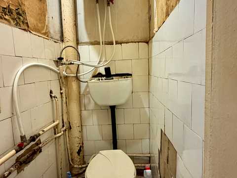 квартира за адресою Романа Шухевича вул., 2