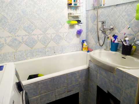 квартира за адресою Київ, Тетянинська вул. (Леваневського), 8/7