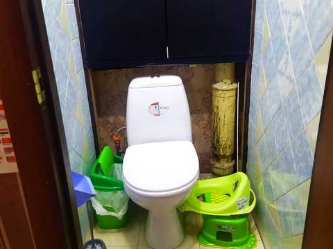 квартира за адресою Київ, Тетянинська вул. (Леваневського), 8/7