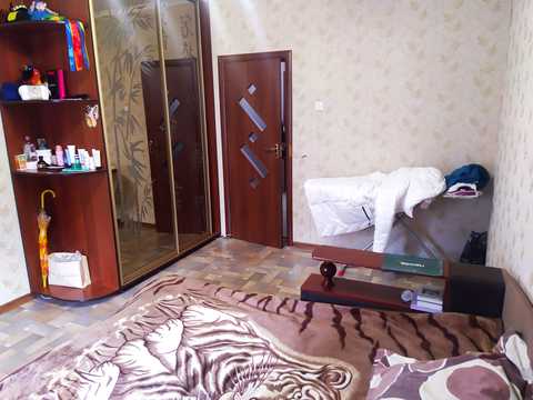квартира за адресою Київ, Тетянинська вул. (Леваневського), 8/7